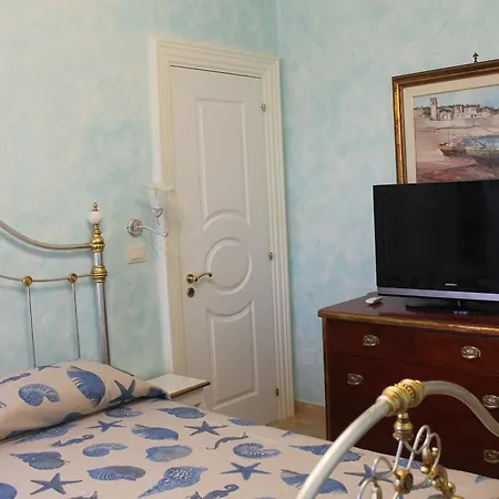 Guest house Carlo V - Queen Gallipoli