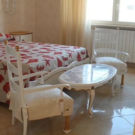 Guest house Carlo V - Queen *