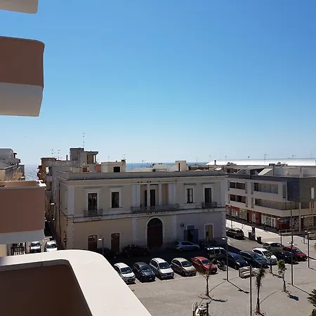 Carlo V - Queen Guest house