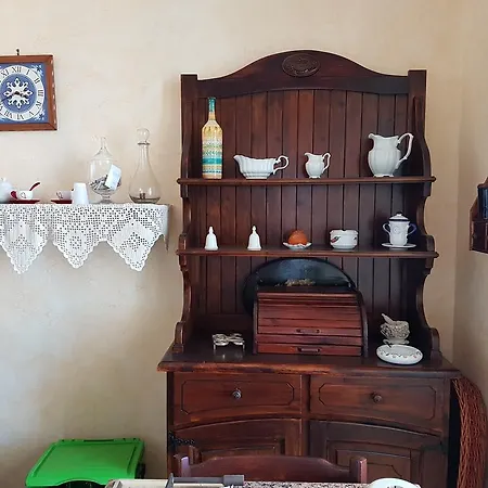 Guest house Carlo V - Queen Gallipoli