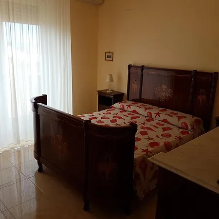 Guest house Carlo V - Queen *