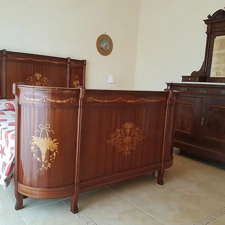 Guest house Carlo V - Queen