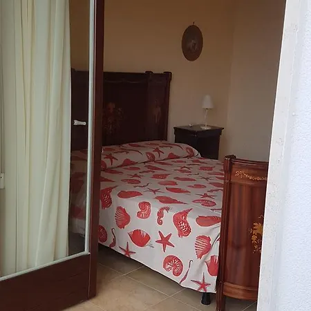 Guest house Carlo V - Queen Gallipoli