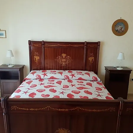 Guest house Carlo V - Queen Gallipoli